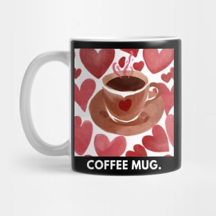 Coffee lovers Mug